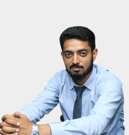 Ali Awan Profile Image